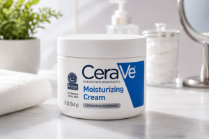CeraVe Moisturizing Cream