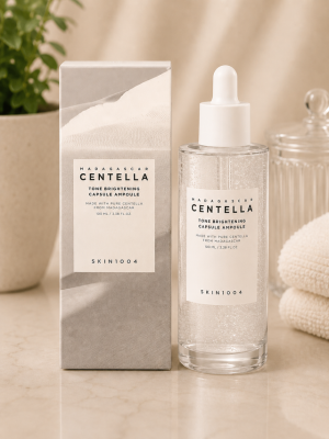 SKIN1004 Madagascar Centella Tone Brightening Capsule Ampoule 100ml